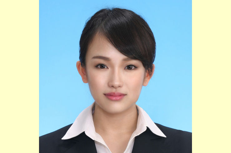 内定通知書